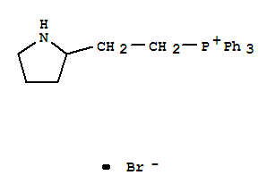 CAS No 93942-38-2  Molecular Structure