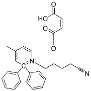 CAS No 93942-56-4  Molecular Structure