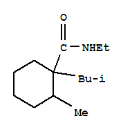 CAS No 93942-74-6  Molecular Structure