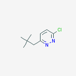 Cas Number: 939463-58-8  Molecular Structure