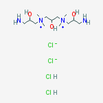 CAS No 93951-13-4  Molecular Structure