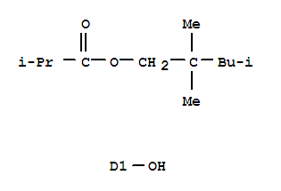 CAS No 93951-35-0  Molecular Structure