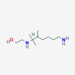 CAS No 93951-45-2  Molecular Structure