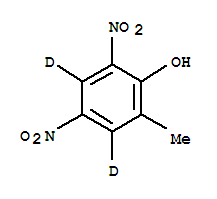 CAS No 93951-76-9  Molecular Structure