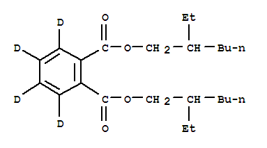 CAS No 93951-87-2  Molecular Structure