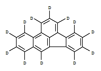 CAS No 93951-98-5  Molecular Structure