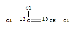CAS No 93952-00-2  Molecular Structure