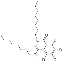CAS No 93952-13-7  Molecular Structure