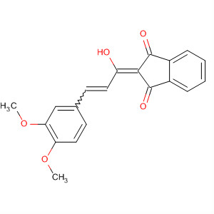 CAS No 93954-05-3  Molecular Structure