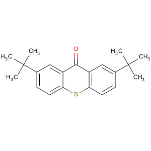 CAS No 93962-26-6  Molecular Structure