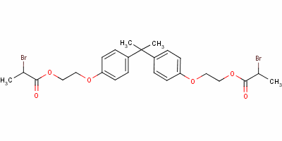 CAS No 93962-75-5  Molecular Structure