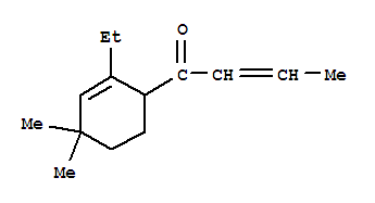 Cas Number: 93963-14-5  Molecular Structure