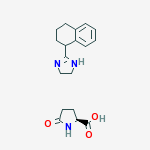 Cas Number: 93963-53-2  Molecular Structure