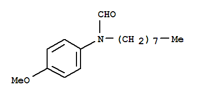 CAS No 93964-56-8  Molecular Structure