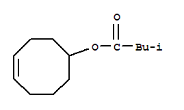 CAS No 93964-70-6  Molecular Structure