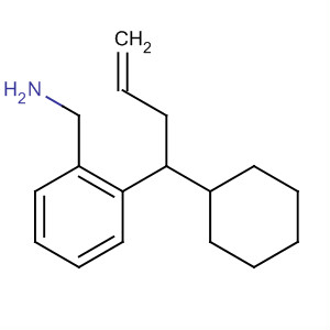 CAS No 93965-53-8  Molecular Structure