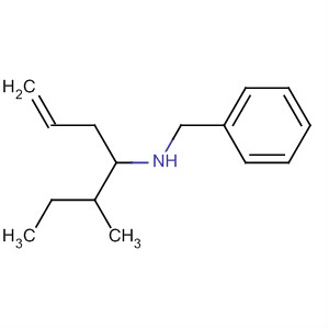 CAS No 93965-58-3  Molecular Structure