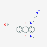 CAS No 93966-69-9  Molecular Structure