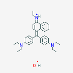 CAS No 93966-71-3  Molecular Structure