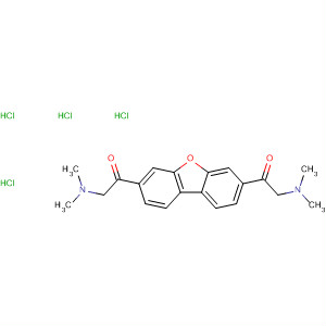 CAS No 93968-75-3  Molecular Structure