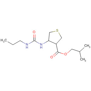 CAS No 93969-26-7  Molecular Structure