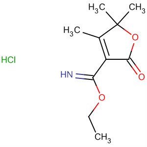 CAS No 93971-45-0  Molecular Structure