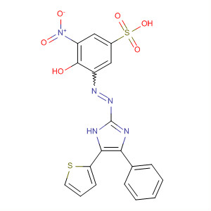 CAS No 93972-44-2  Molecular Structure
