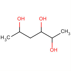 CAS No 93972-92-0  Molecular Structure