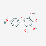 CAS No 93973-18-3  Molecular Structure