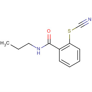 CAS No 93973-53-6  Molecular Structure