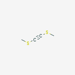 CAS No 93975-07-6  Molecular Structure