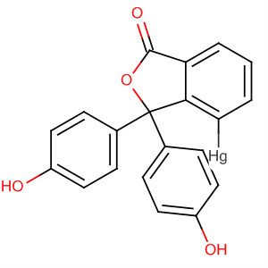 CAS No 93975-61-2  Molecular Structure