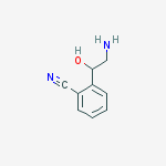 CAS No 939757-23-0  Molecular Structure