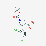 Cas Number: 939758-02-8  Molecular Structure