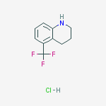 CAS No 939758-74-4  Molecular Structure