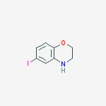 CAS No 939759-09-8  Molecular Structure