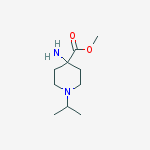 CAS No 939761-35-0  Molecular Structure