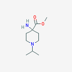 Cas Number: 939761-35-0  Molecular Structure