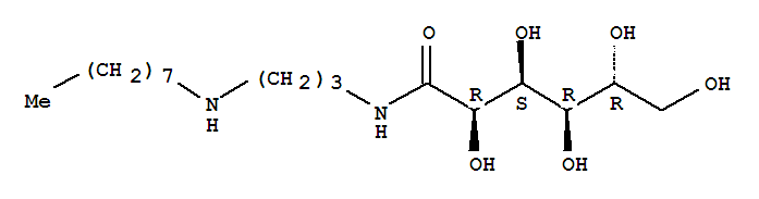 CAS No 93980-73-5  Molecular Structure