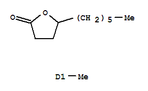 CAS No 93980-90-6  Molecular Structure