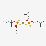 CAS No 93981-20-5  Molecular Structure