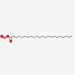 Cas Number: 93981-58-9  Molecular Structure