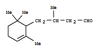 CAS No 93981-61-4  Molecular Structure