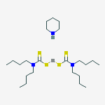 Cas Number: 93981-70-5  Molecular Structure