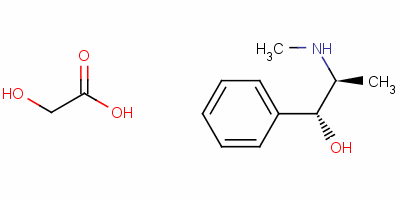 Cas Number: 93982-06-0  Molecular Structure