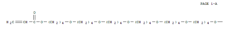 CAS No 93982-39-9  Molecular Structure