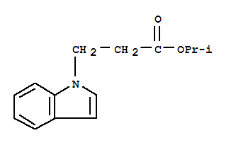 CAS No 93982-57-1  Molecular Structure