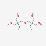 CAS No 93983-20-1  Molecular Structure