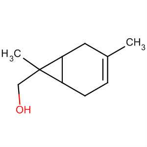 Cas Number: 93983-76-7  Molecular Structure