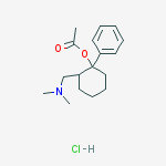 CAS No 93991-83-4  Molecular Structure